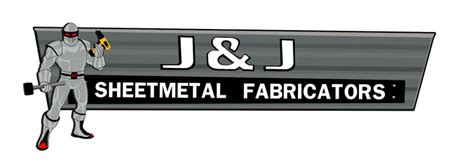 j j sheet metal|j&j metal fabrication.